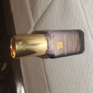 Estee Lauder Perfectionist CP+ Wrinkle Lifting Serum - Purple and Gold